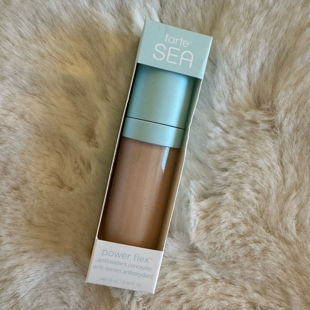 Tarte SEA Power Flex Concealer - Light Neutral
